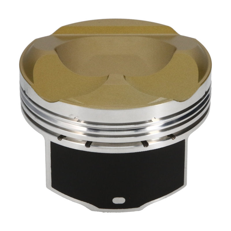 JE Pistons Ultra Series Honda K20C 86mm Bore 10.0:1 CR Set of 4 Pistons 361278 361278 User 2