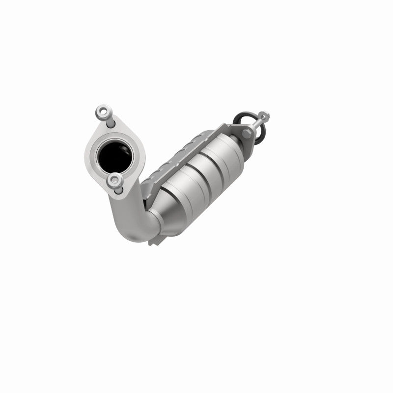 MagnaFlow Cadillac OEM Grade Federal / EPA Compliant Direct-Fit Catalytic Converter 51502 360 Degree Image Set