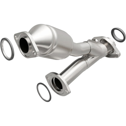 MagnaFlow OEM Grade Federal / EPA Compliant Direct-Fit Catalytic Converter 49507 Photo - Primary