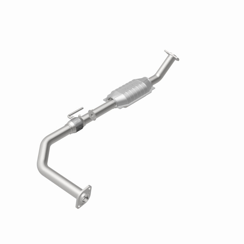MagnaFlow Toyota Tundra HM Grade Federal / EPA Compliant Direct-Fit Catalytic Converter 24404 360 Degree Image Set
