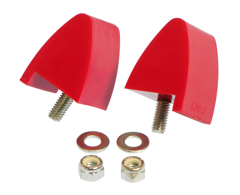 Prothane Suspension Multi Purpose Bump Stop 6-1303 Photo - Primary