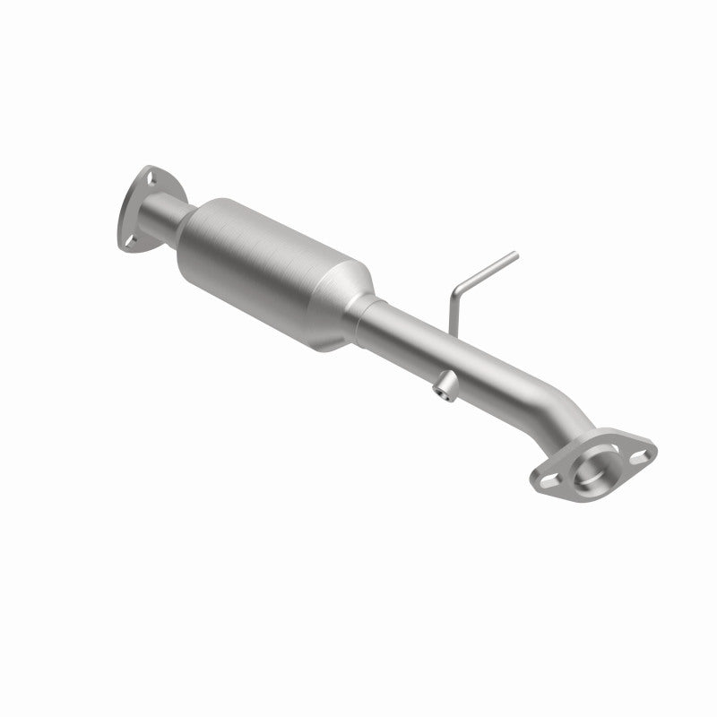 MagnaFlow Kia Sportage California Grade CARB Compliant Direct-Fit Catalytic Converter 3391669 360 Degree Image Set