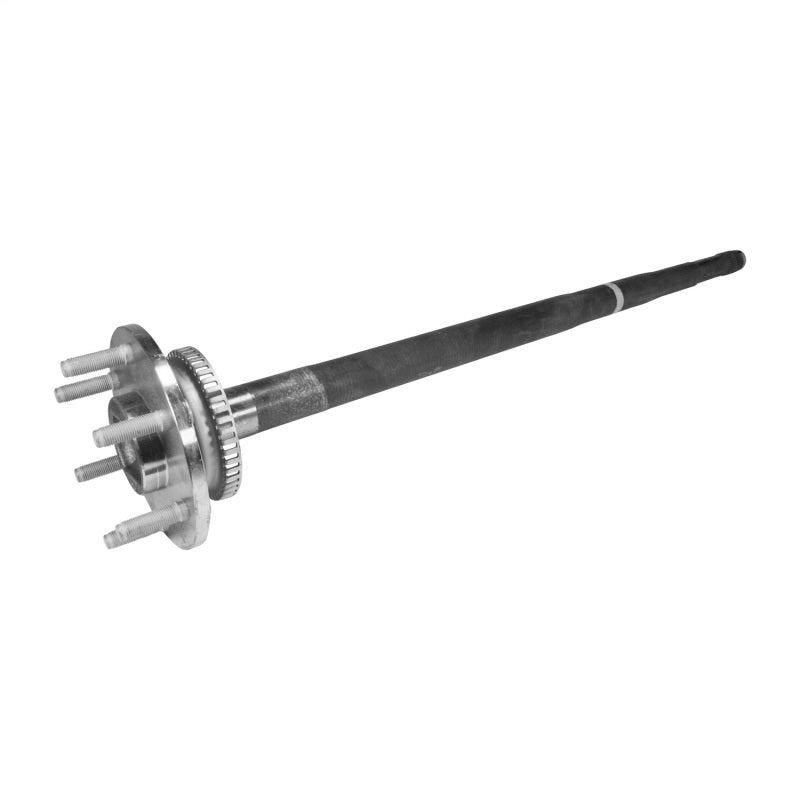 Yukon Gear & Axle Yukon Gear 19-23 RAM 1500 Drive Axle Shaft - 31 Spline - 6 Lug - Open or T/L - 34-5/16in Long YA C68272113 YA C68272113 Photo - Primary