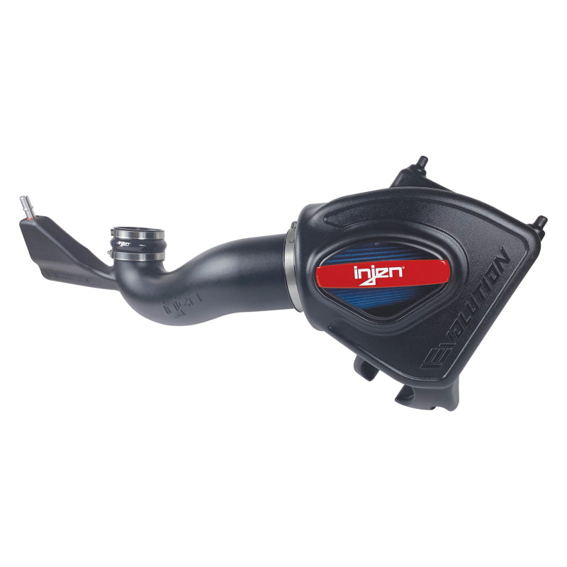 Injen 19-20 Chevrolet Silverado 1500 V8-5.3L Evolution Intake (Oiled) EVO7104C EVO7104C Photo - out of package