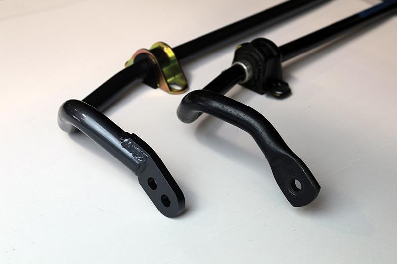 Progress Technology Progress Tech 2019 Toyota Corolla/C-HR Rear Sway Bar (27mm - Adjustable) 62.2152 62.2152 Photo - Primary