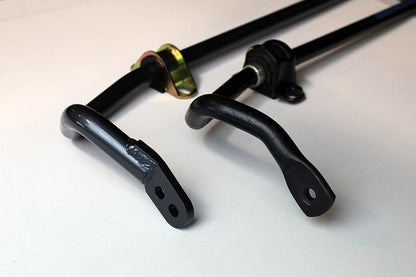 Progress Technology Progress Tech 2019 Toyota Corolla/C-HR Rear Sway Bar (27mm - Adjustable) 62.2152 62.2152 Photo - Primary