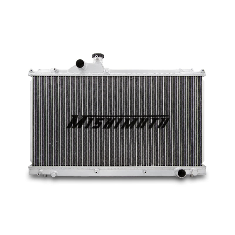 Mishimoto Aluminum Racing Radiator 01-05 Lexus IS300 Manual Transmission MMRAD-IS300-01 Photo - out of package