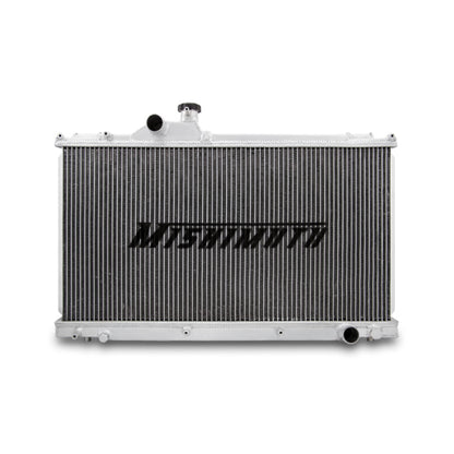 Mishimoto Aluminum Racing Radiator 01-05 Lexus IS300 Manual Transmission MMRAD-IS300-01 Photo - out of package