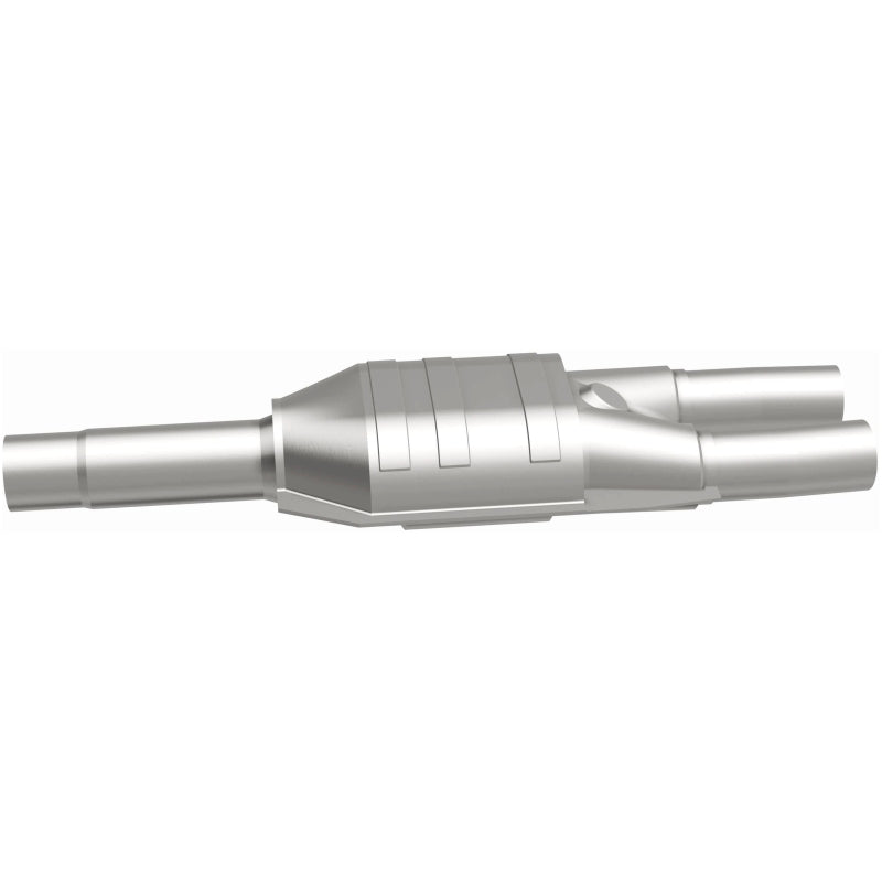 MagnaFlow HM Grade Federal / EPA Compliant Direct-Fit Catalytic Converter 23286 Photo - out of package