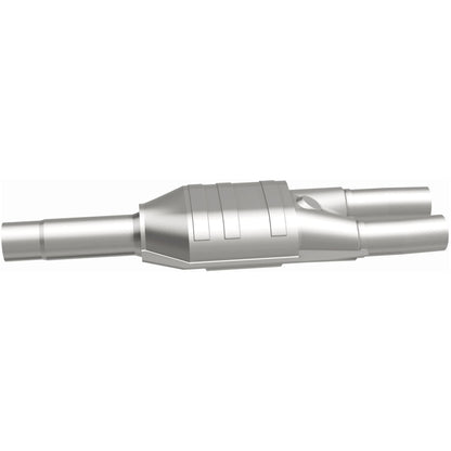 MagnaFlow HM Grade Federal / EPA Compliant Direct-Fit Catalytic Converter 23286 Photo - out of package