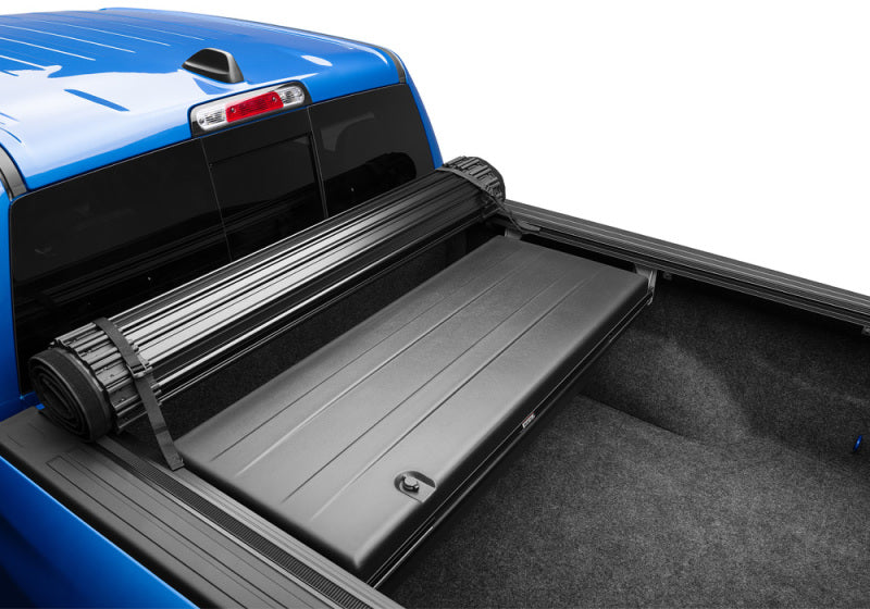 Truxedo TonneauMate Toolbox - Fits Most Full Size Trucks 1117416 Photo - Close Up