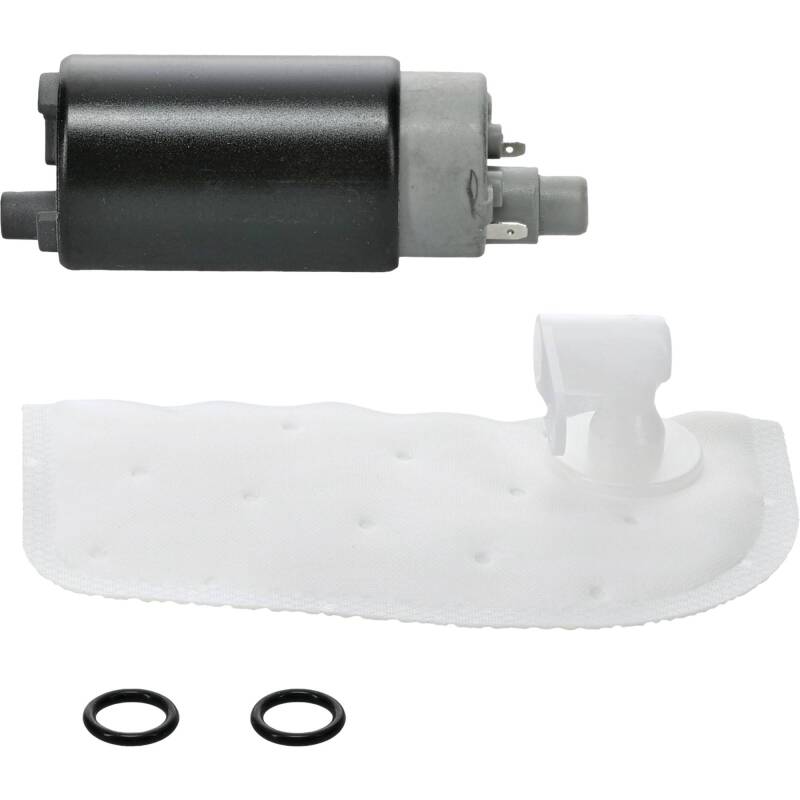All Balls Racing 17-23 Kawasaki Z125 PRO Fuel Pump Kit 47-2060 47-2060 Photo - Primary