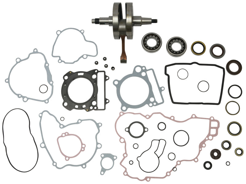 Hot Rods 05-10 KTM 250 SX-F 250cc Bottom End Kit CBK0169 CBK0169 Photo - Primary