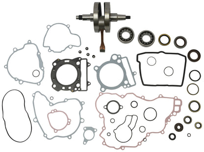 Hot Rods 05-10 KTM 250 SX-F 250cc Bottom End Kit CBK0169 CBK0169 Photo - Primary