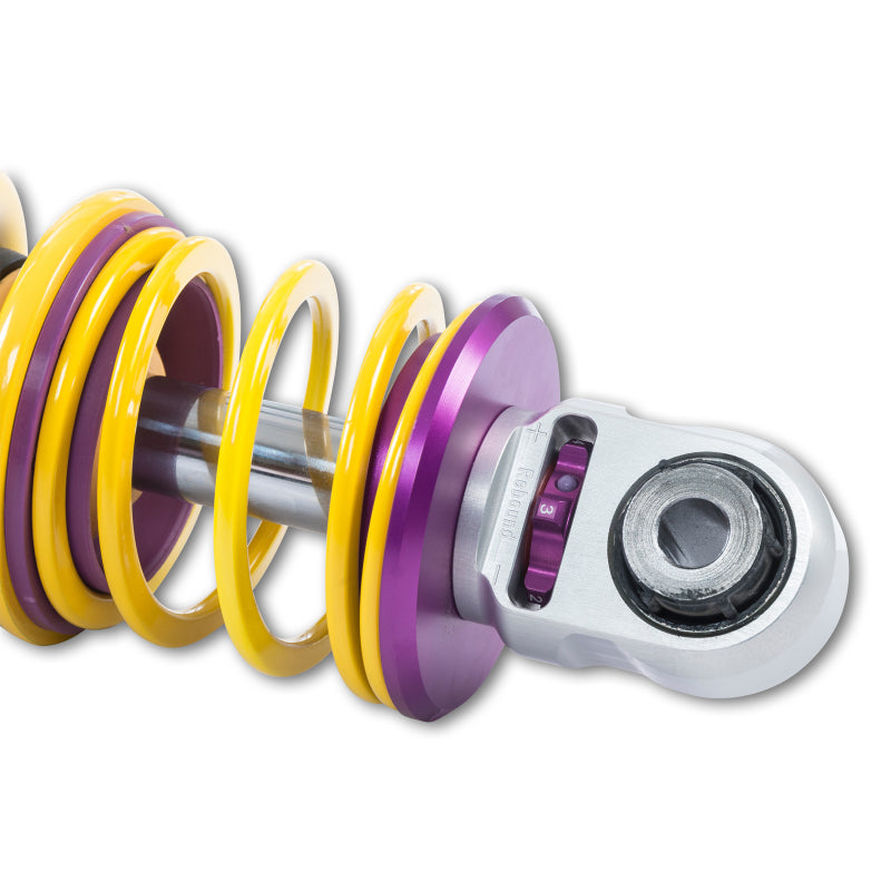 KW Coilover Kit V4 Bundle Audi R8 (4S) Coupe/Spyder w/o Magnetic Ride 3A7100AM 3A7100AM User 6