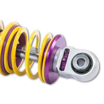 KW Coilover Kit V4 Bundle Audi R8 (4S) Coupe/Spyder w/o Magnetic Ride 3A7100AM 3A7100AM User 6