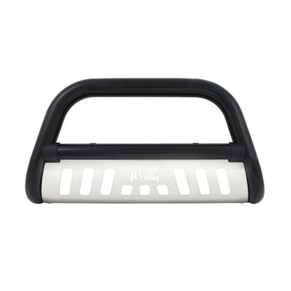 Westin 2004-2008 Ford/Lincoln F-150 Ultimate Bull Bar - Black 32-1395 32-1395 Photo - Primary