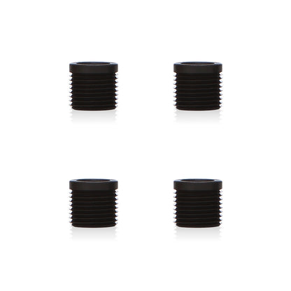 Mishimoto XL Shift Knob Thread Adapters MMSK-ADAP-XL MMSK-ADAP-XL Photo - Primary