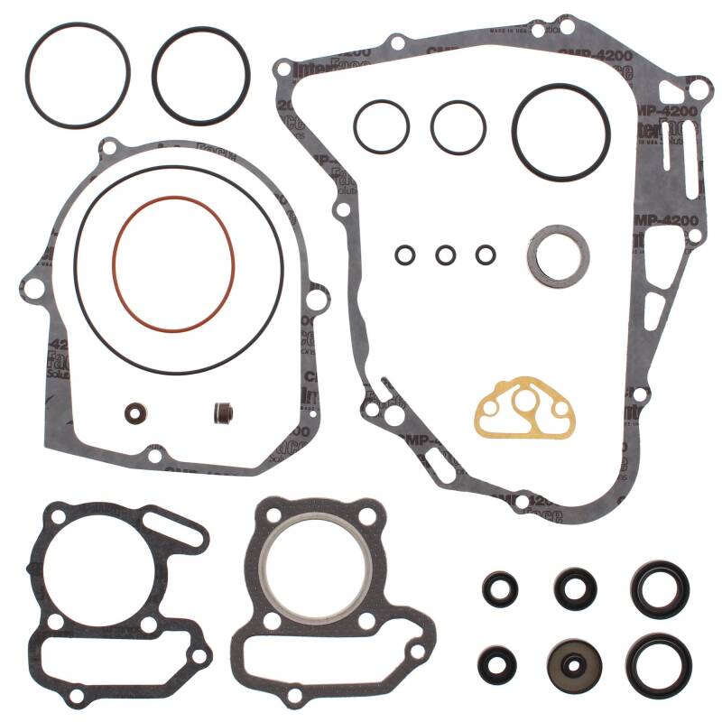 Vertex Pistons Vertex Complete Gasket Kit With Seals 811893 811893 Photo - Primary