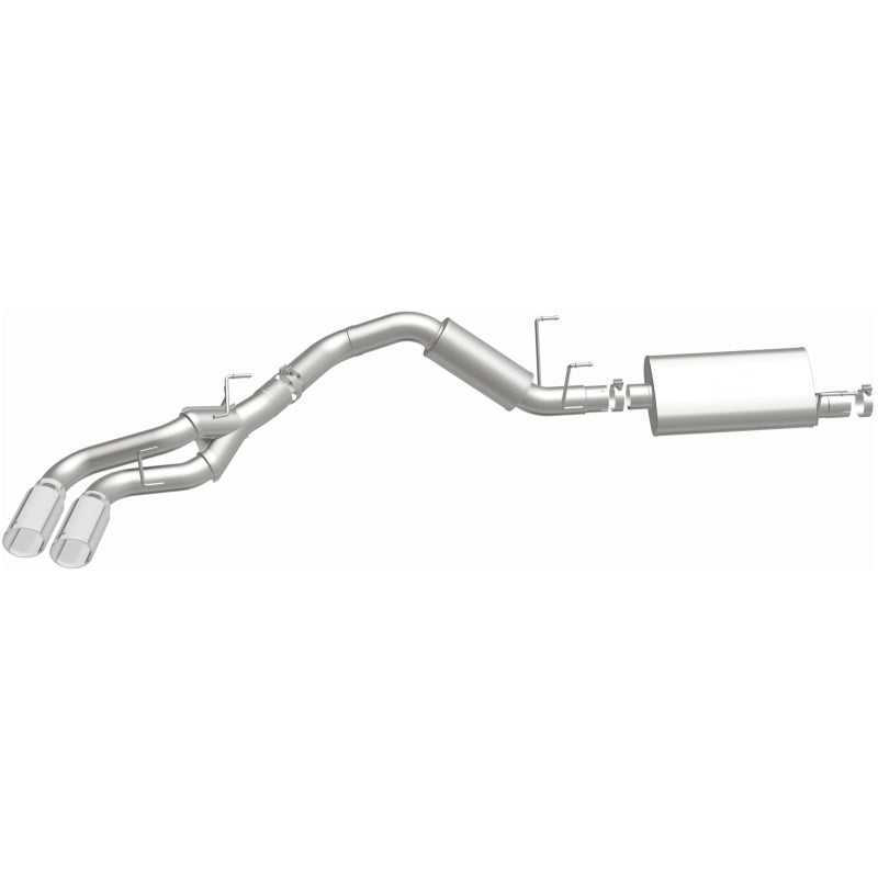 MagnaFlow Ram Street Series Cat-Back Performance Exhaust System 15333 Photo - out of package