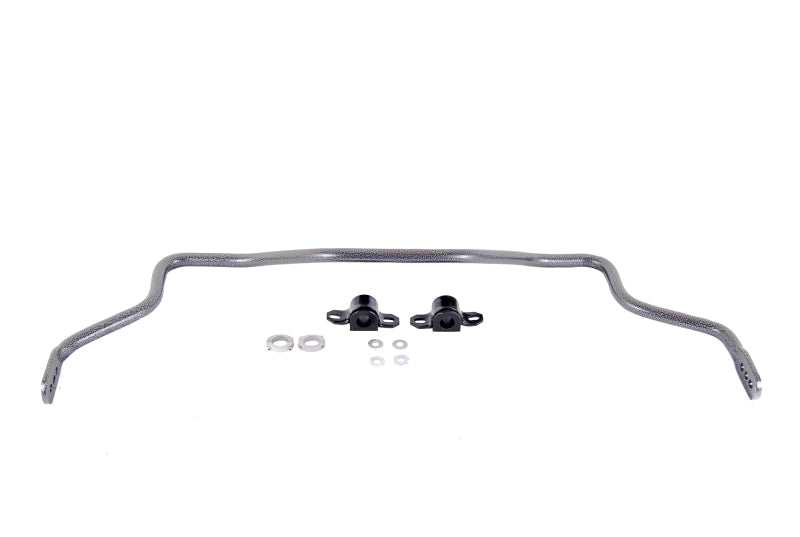 Hellwig 16-20 Nissan Titan/Titan XD Solid Heat Treated Chromoly 1in Rear Sway Bar 7748 7748 Photo - Primary