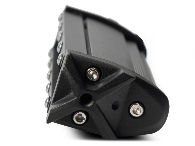 Raxiom 18-23 Jeep Wrangler JL Axial Series 6-In Rear Window Mounted LED Light Bars J171201 J171201 Photo - Close Up