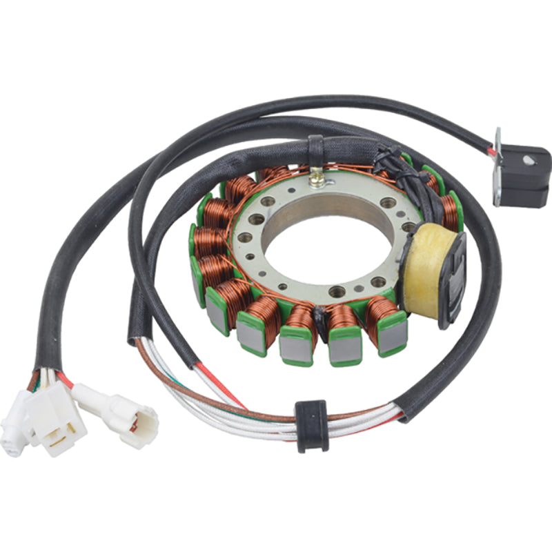 Arrowhead 96-01 Yamaha YFM350 Warrior Stator Coil 340-58001 340-58001 Photo - Primary