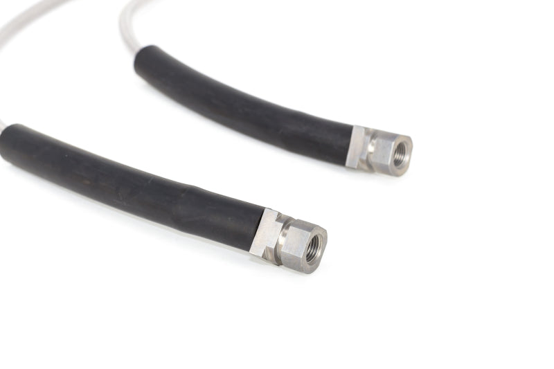 Goodridge 2013 Chevrolet Corvette Base Models SS Brake Line Kit 12297 12297 Photo - out of package