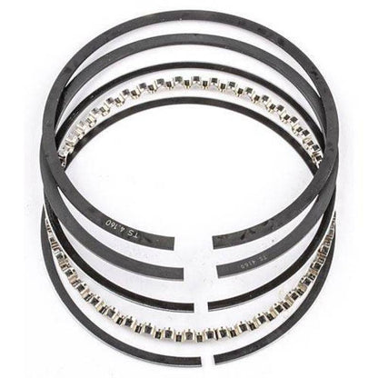 Mahle Rings Chevy Race 302327350 Engs Chry Race 360 Eng Ford Race Moly Ring Set 3150036.045 3150036.045 User 1