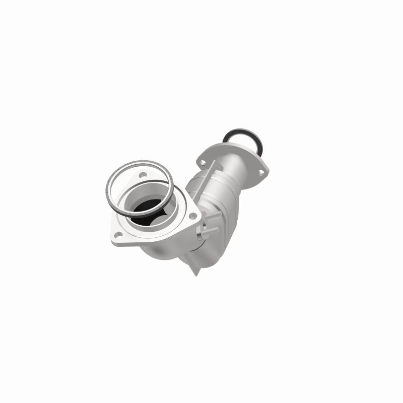 MagnaFlow Toyota HM Grade Federal / EPA Compliant Direct-Fit Catalytic Converter 23759 360 Degree Image Set