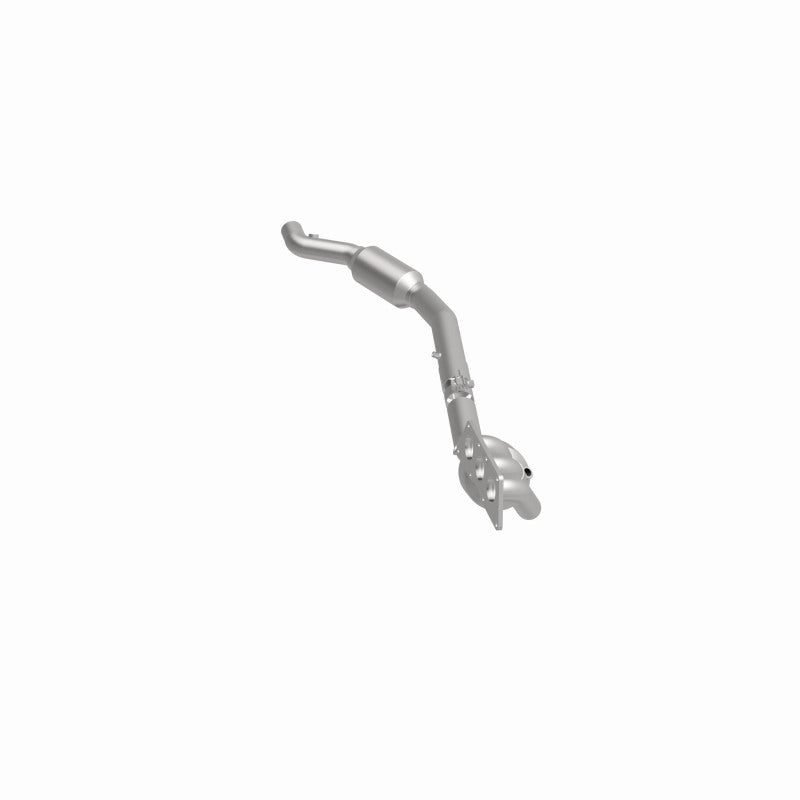 Magnaflow 12-15 ML350 V6 3.5 OEM Manifold Direct Fit Converter 22-068 22-068 360 Degree Image Set