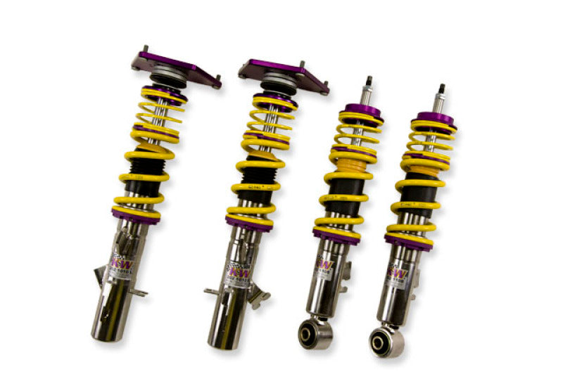 KW V3 Clubsport Kit BMW Mini (R50, R52, R53) Coupe + Convertible incl. Cooper S 35220842 35220842 Photo - out of package