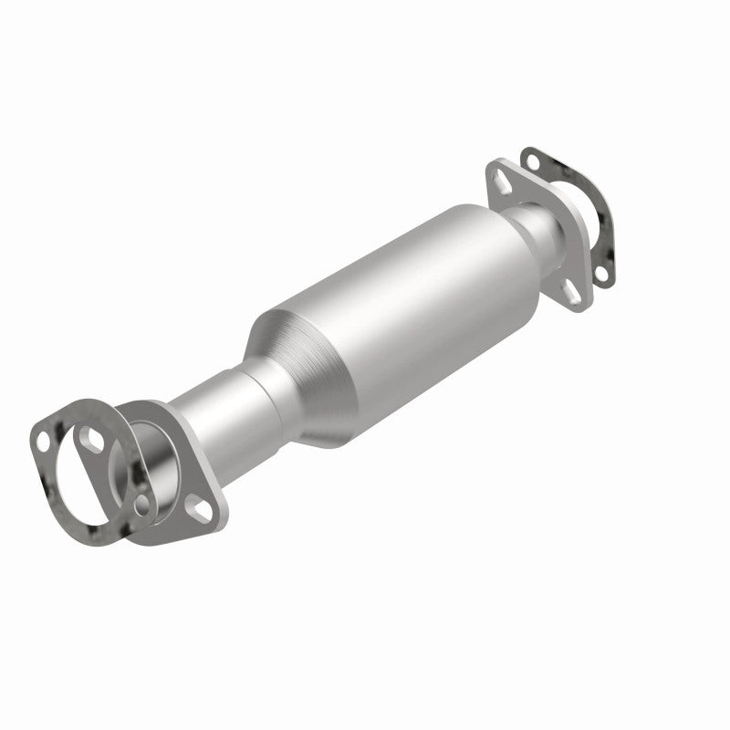 MagnaFlow California Grade CARB Compliant Direct-Fit Catalytic Converter 5571890 360 Degree Image Set