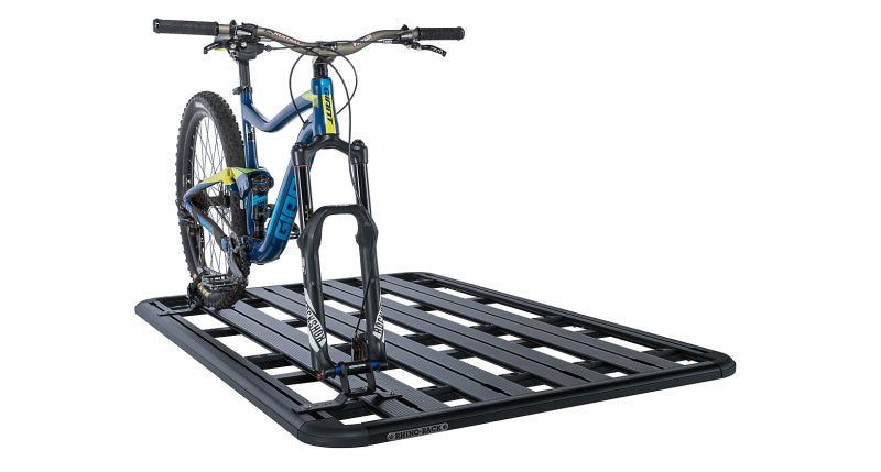 Rhino-Rack Rhino Rack Pioneer Thru Axle Bike Mount 61018 61018 Photo - Primary