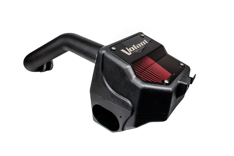 Volant 21-22 Ford F-150 5.0L V8 DryTech 3D Closed Box Air Intake System 19150D 19150D Photo - Primary