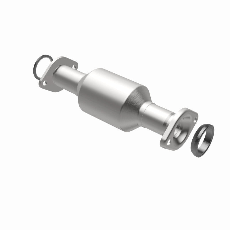MagnaFlow Toyota Sienna OEM Grade Federal / EPA Compliant Direct-Fit Catalytic Converter 52546 360 Degree Image Set