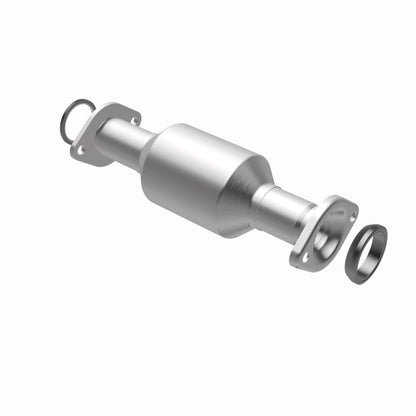 MagnaFlow Toyota Sienna OEM Grade Federal / EPA Compliant Direct-Fit Catalytic Converter 52546 360 Degree Image Set