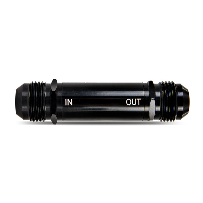 Mishimoto In-Line Pre-Filter -12AN MMOC-PF-12 MMOC-PF-12 User 1
