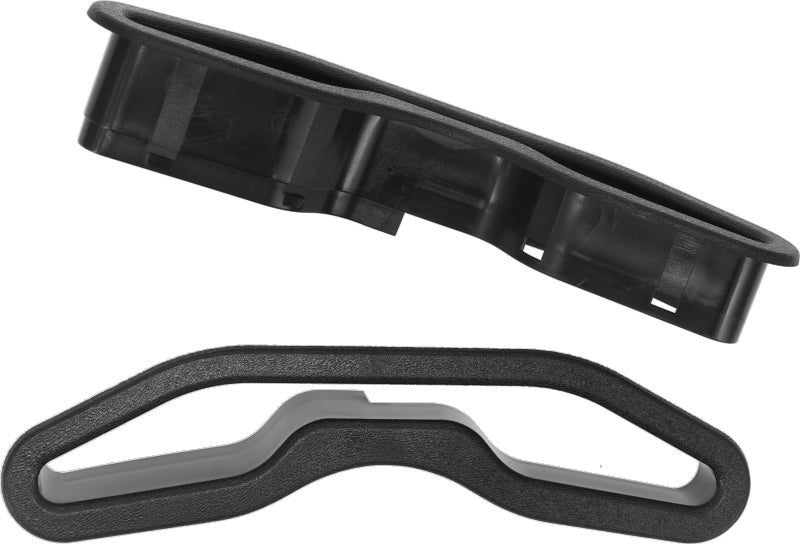 DragonFire Racing Harness Pass Through Bezel 520765 520765 Photo - Primary