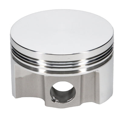 JE Pistons PEUGEOT 205 XU5JA 12.0:1 Set of 4 Pistons 312435 312435 User 7