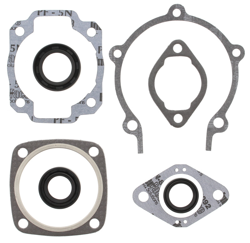 Vertex Pistons Complete Gasket Kt W/Oil Seals 711022Y 711022Y Photo - Primary