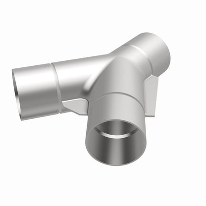 MagnaFlow Stainless Steel Y-Pipe 10733 360 Degree Image Set