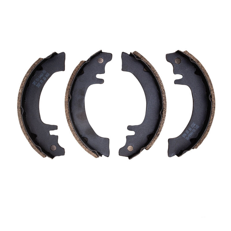 DFC DFC Premium Service Shoes Brakes, Rotors & Pads Brake Shoes main image