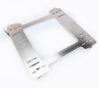 NRG Stainless Steel Seat Bracket 13-16 Subaru BRZ/ Scion F-RS SBK-BF01 SBK-BF01 Photo - Primary