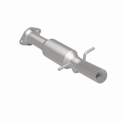 MagnaFlow Toyota Highlander OEM Grade Federal / EPA Compliant Direct-Fit Catalytic Converter 52537 360 Degree Image Set
