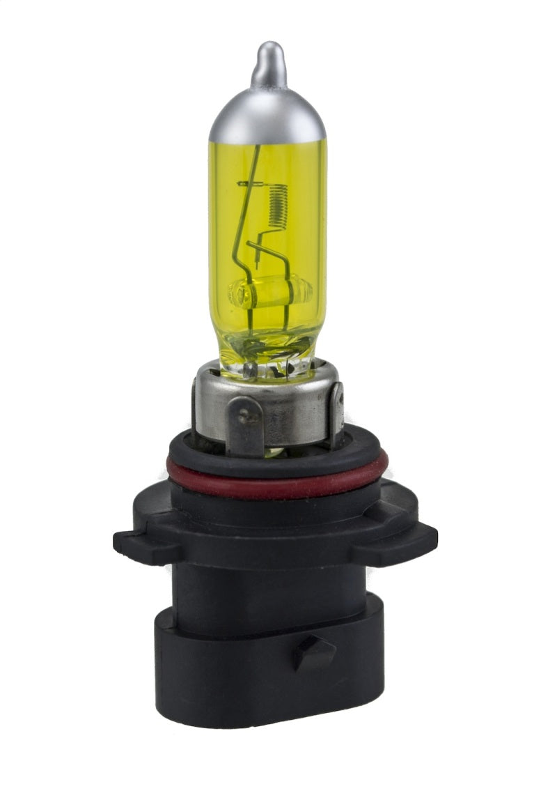 Hella Bulb 9006Xs 12V 55W Xen Pure Ylw Xy (2) H71071462 H71071462 Photo - Primary