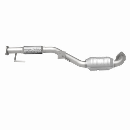 MagnaFlow Mazda MPV OEM Grade Federal / EPA Compliant Direct-Fit Catalytic Converter 49567 360 Degree Image Set