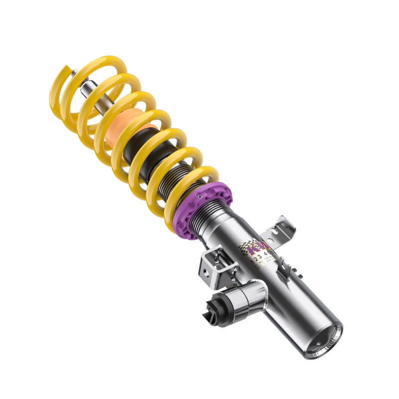 KW Coilover Kit DDC Plug & Play for BMW i4 M50i 4WD with EDC 39020054 39020054 User 3