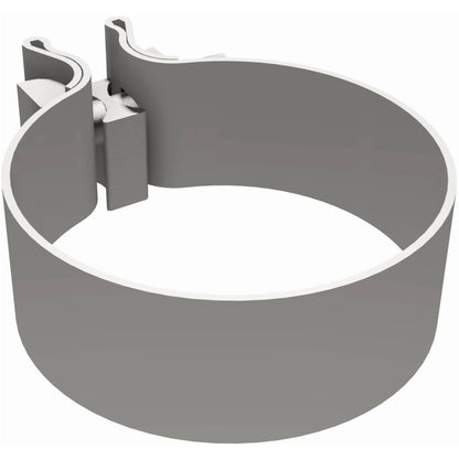 MagnaFlow Torca® Stainless Steel Band Clamp 10164 Photo - out of package