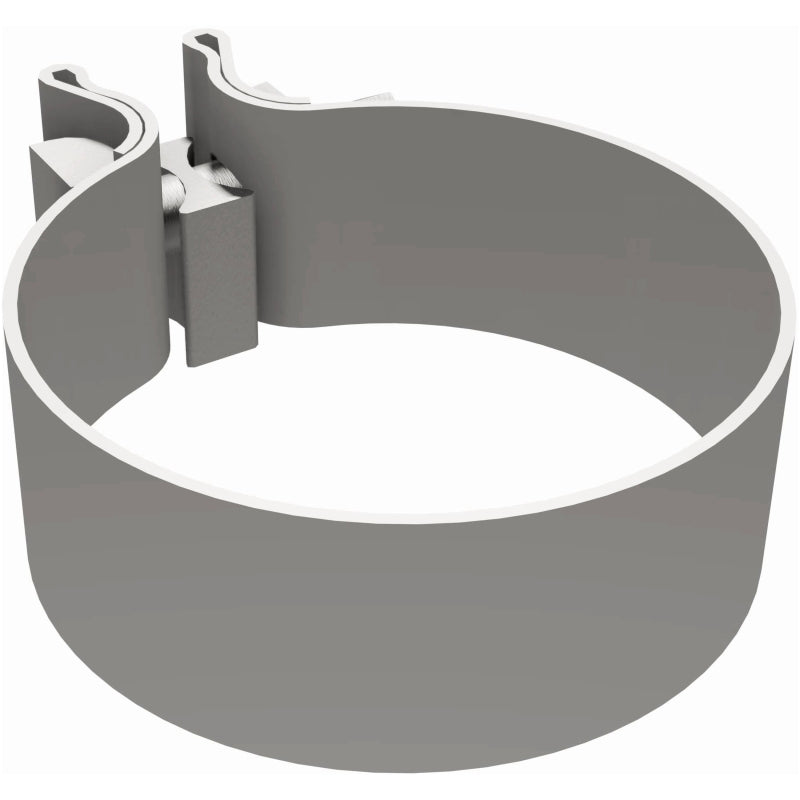 MagnaFlow Torca® Stainless Steel Band Clamp 10164 Photo - out of package